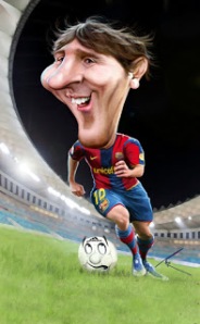 messi-funny101